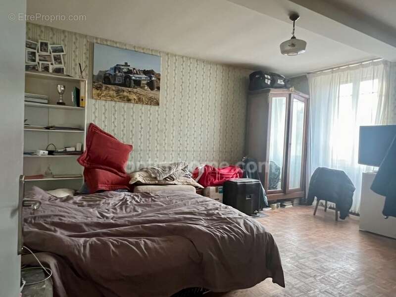 Maison à BRAY-SUR-SEINE