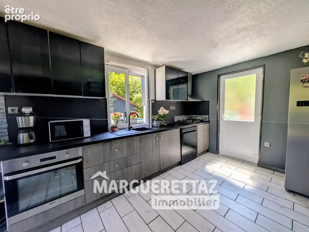 Maison mitoyenne 90m² CORMAND - photo 6