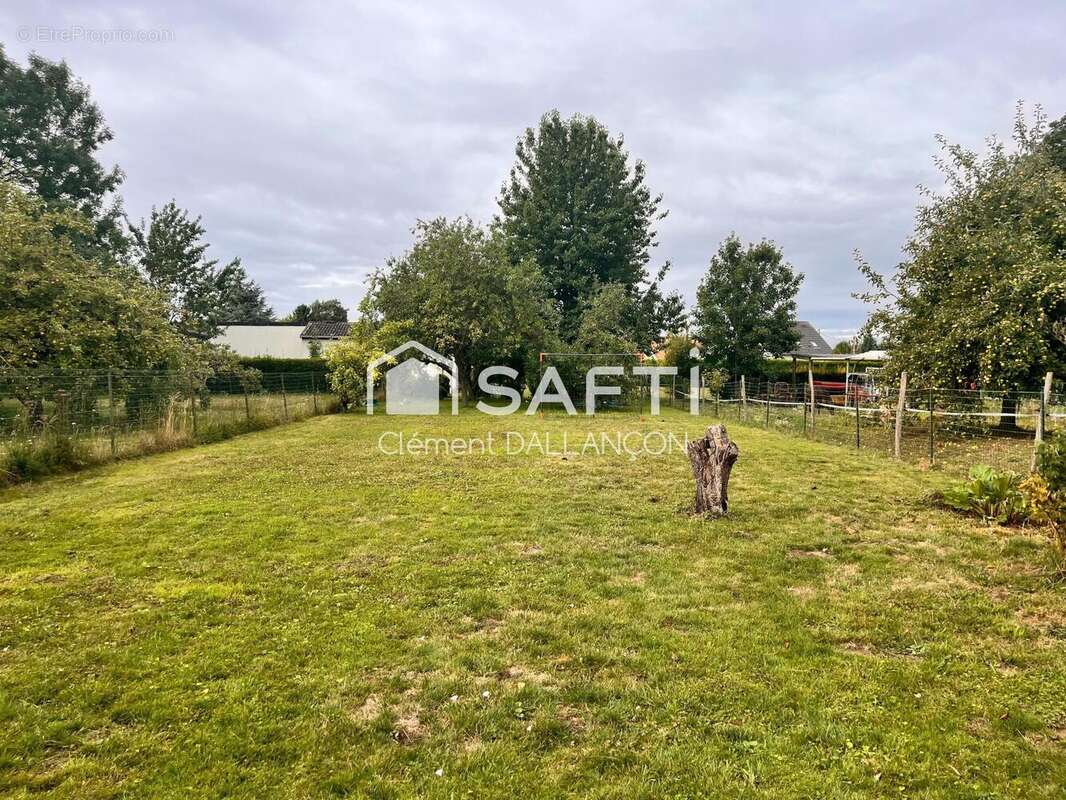 Photo 4 - Maison à HOLNON