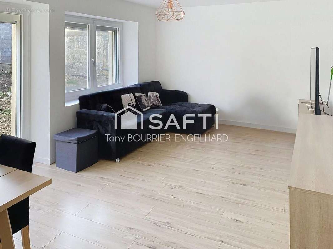 Photo 3 - Maison à LEMAINVILLE