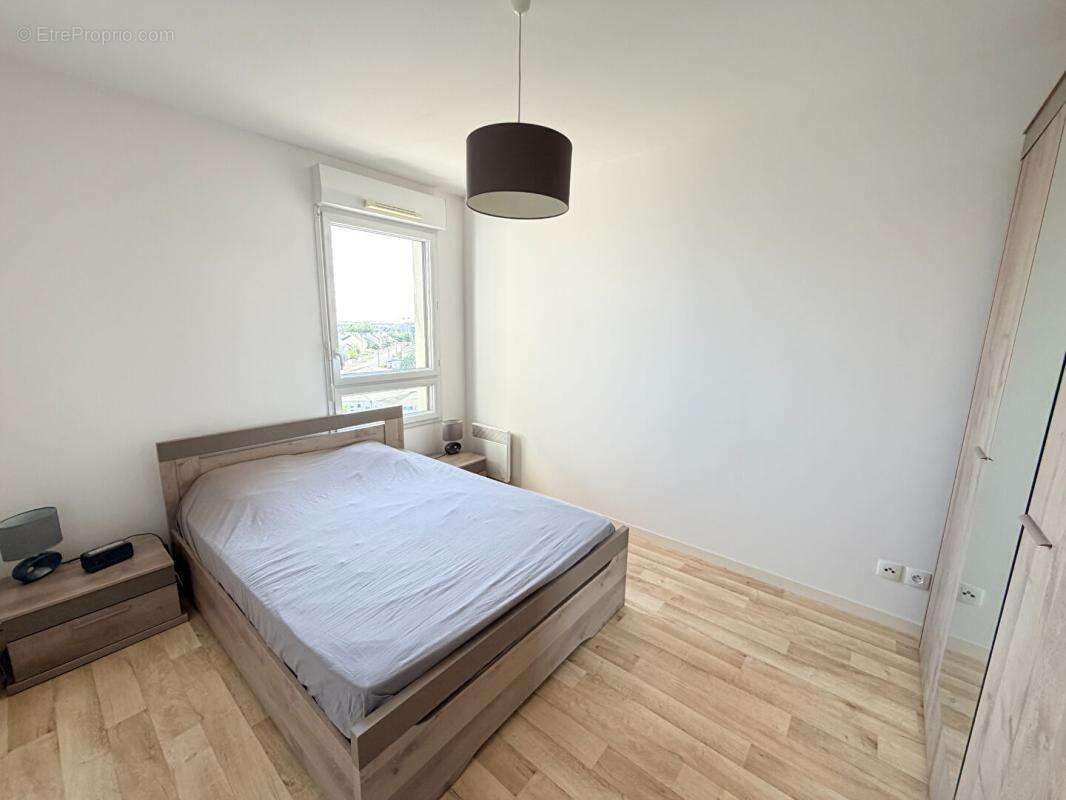 Appartement à SAINT-NAZAIRE