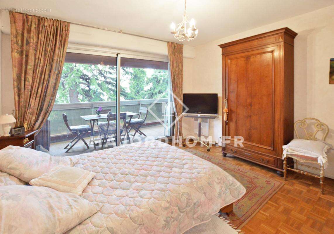 Appartement à MARSEILLE-12E