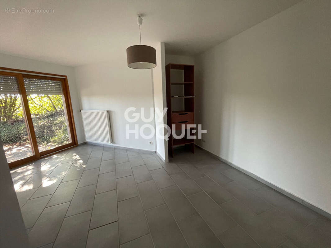 Maison à SAINT-JUST-CHALEYSSIN