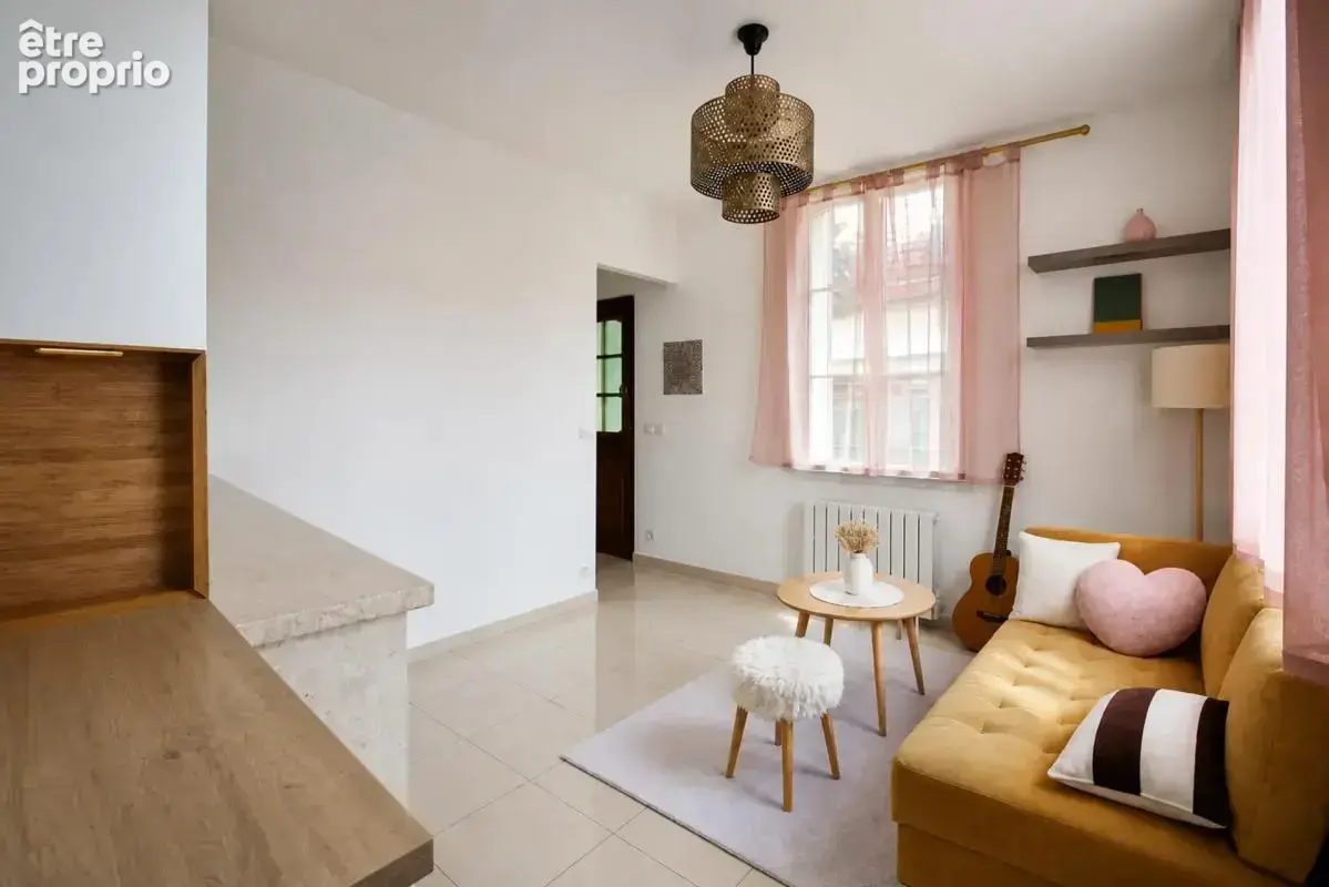 Maison de 70 m2 à vendre à Louvres (95380) - photo 10