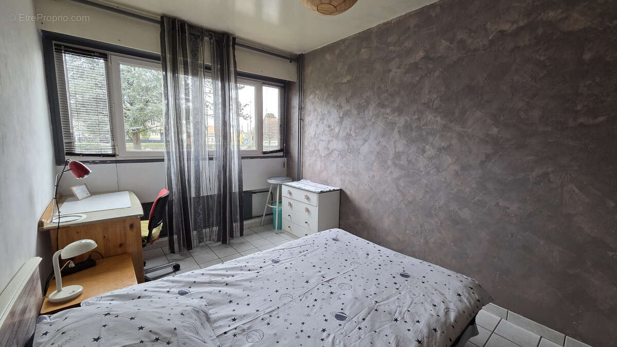 Appartement à LIMEIL-BREVANNES