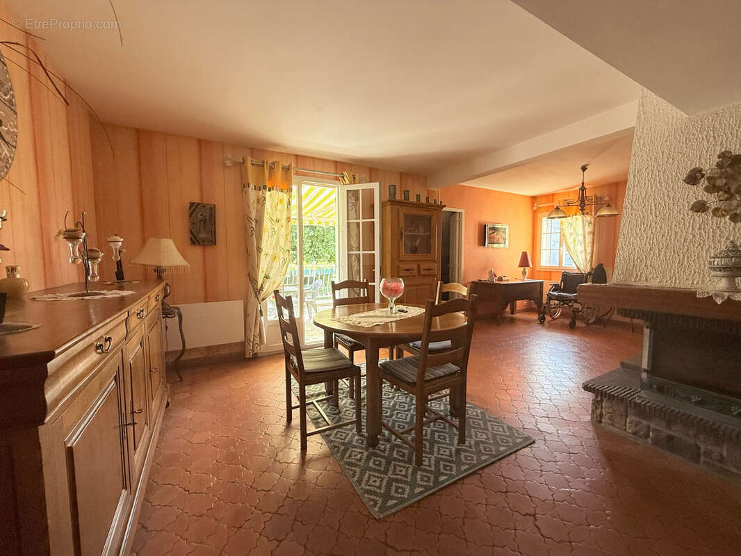 Grande maison familiale - Quartier Bourgneuf - photo 6