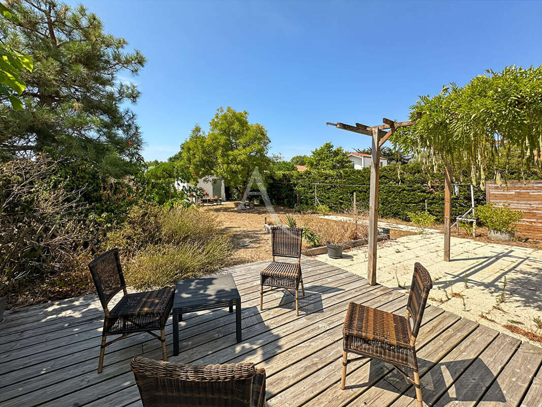 Charmante maison Vendéenne 96m² sur 1000m² de terrain - photo 3
