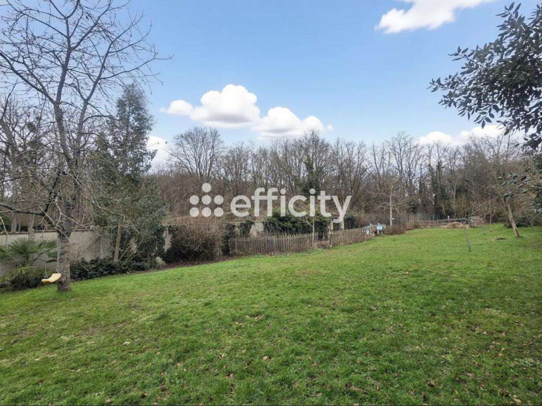 Maison à RAMBOUILLET