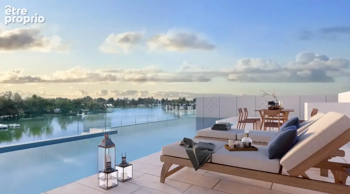 Angsana Oceanview Residences — Appartements et penthouses d’exception à Laguna Phuket - photo 2