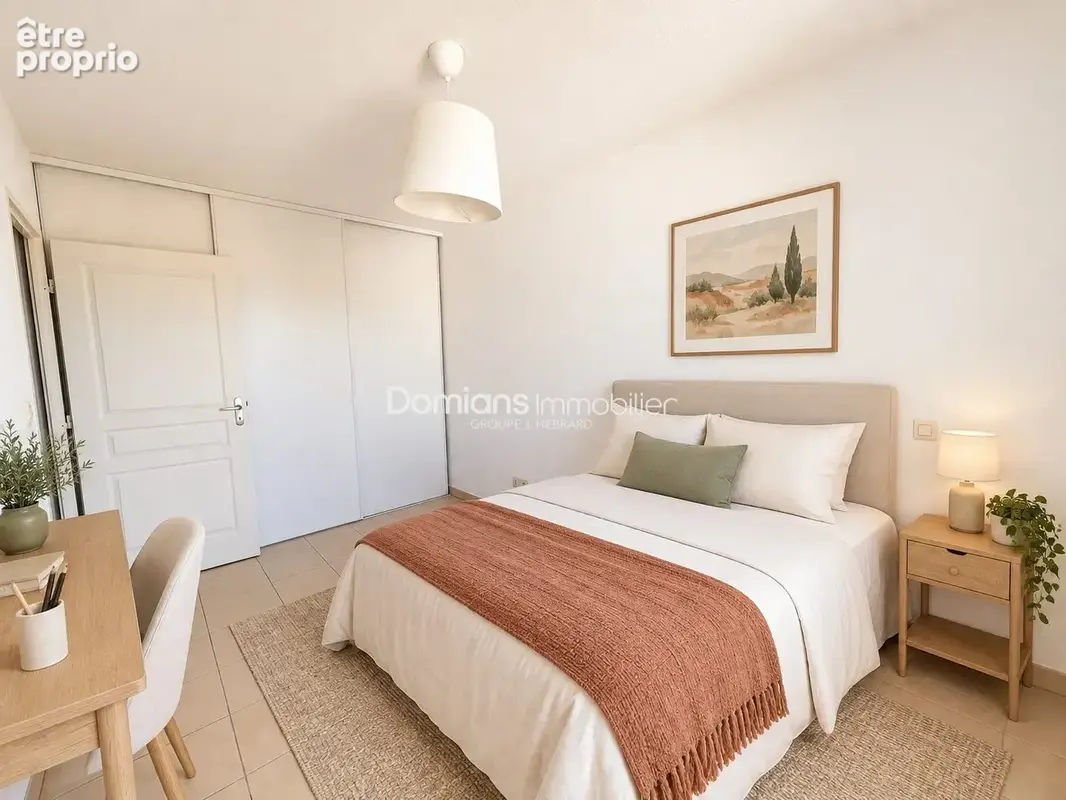 Appartement 3 pièces 67 m² à vendre à Perpignan (66000) - photo 9