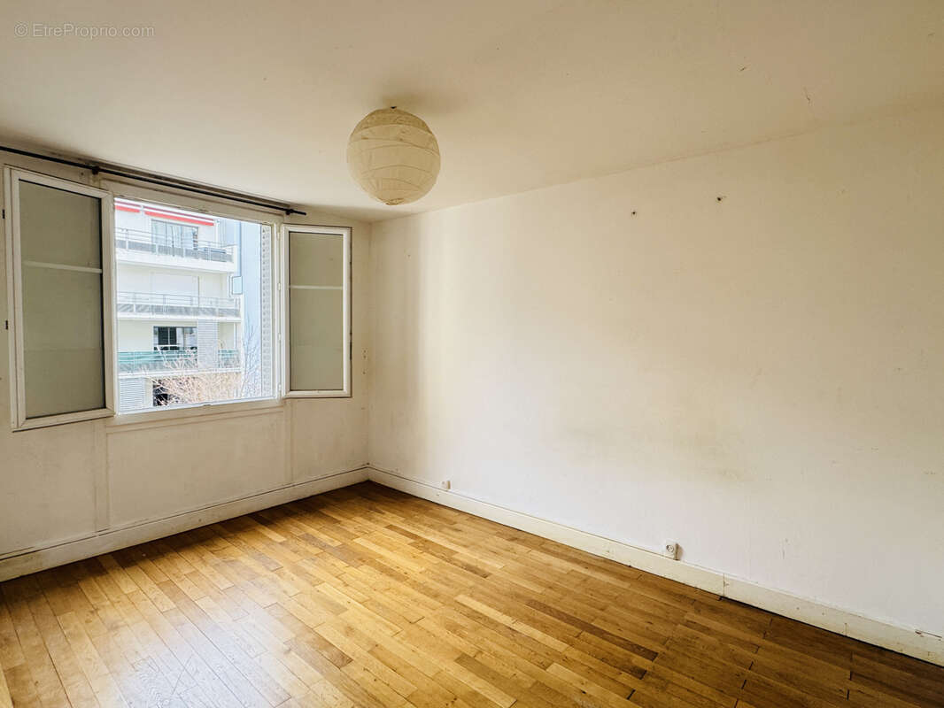 Appartement à LYON-6E