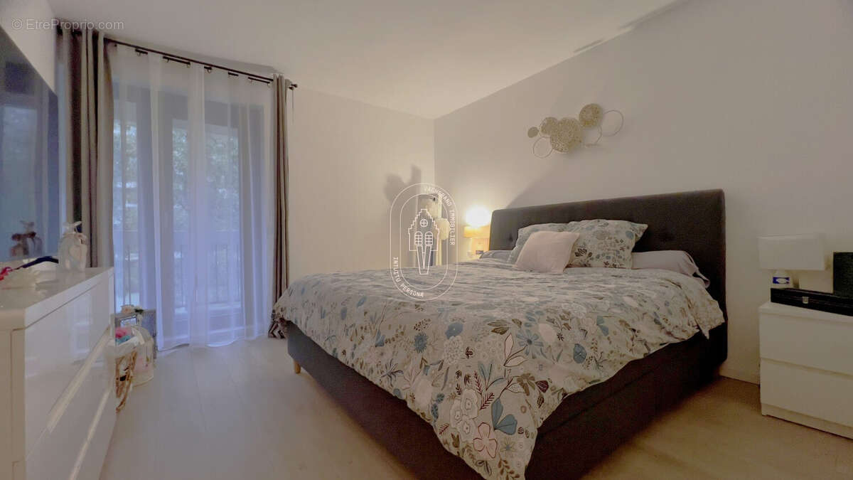 Appartement à CROIX