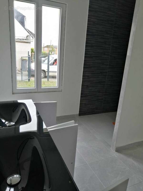 Maison à BEAUREVOIR