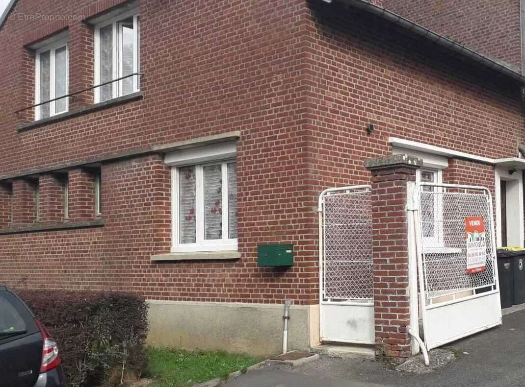 Maison de campagne proche amiens - photo 5