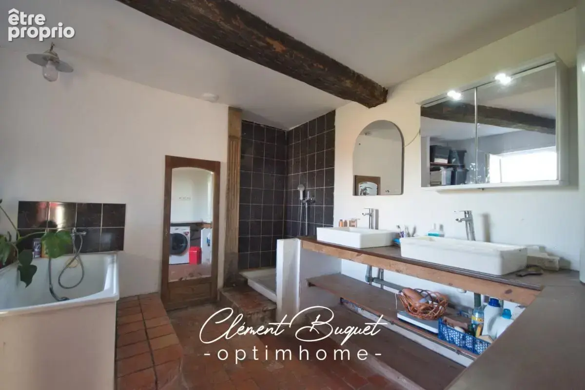  Le Favril – Une maison qui raconte l’histoire du village  - photo 10