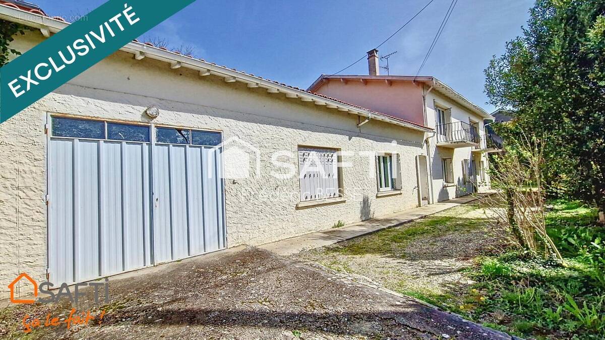 Photo 1 - Maison à COLAYRAC-SAINT-CIRQ