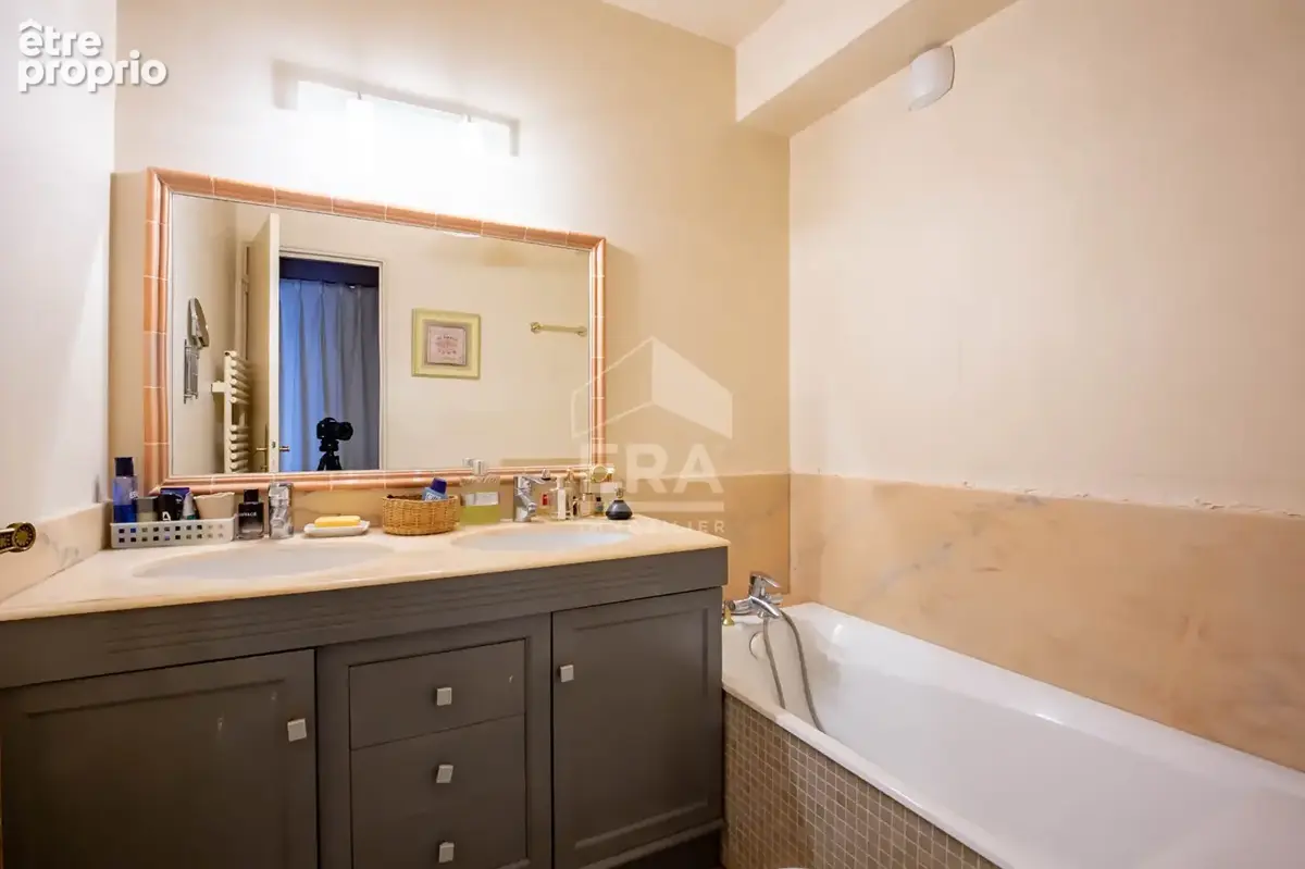 Appartement 106m² à paris 12e arrondissement - photo 11