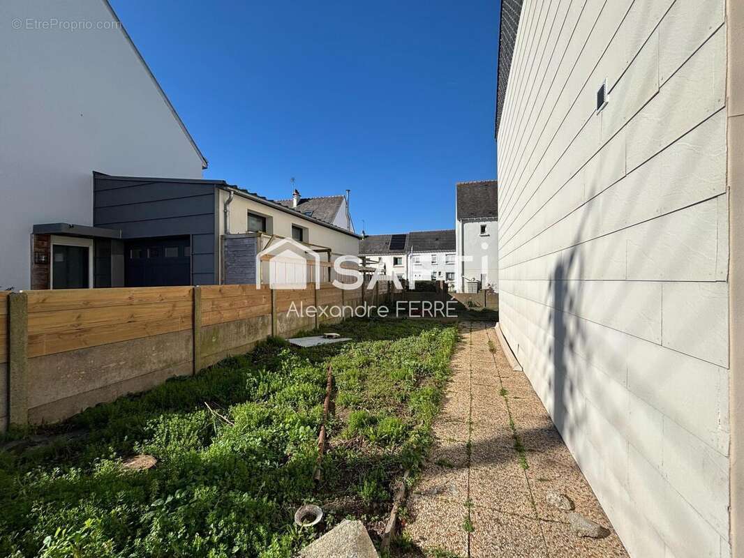 Photo 2 - Maison à LORIENT