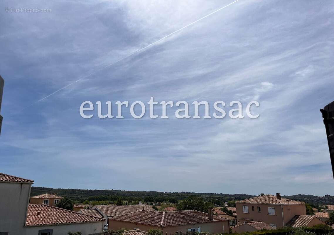 Maison à SAINT-PARGOIRE