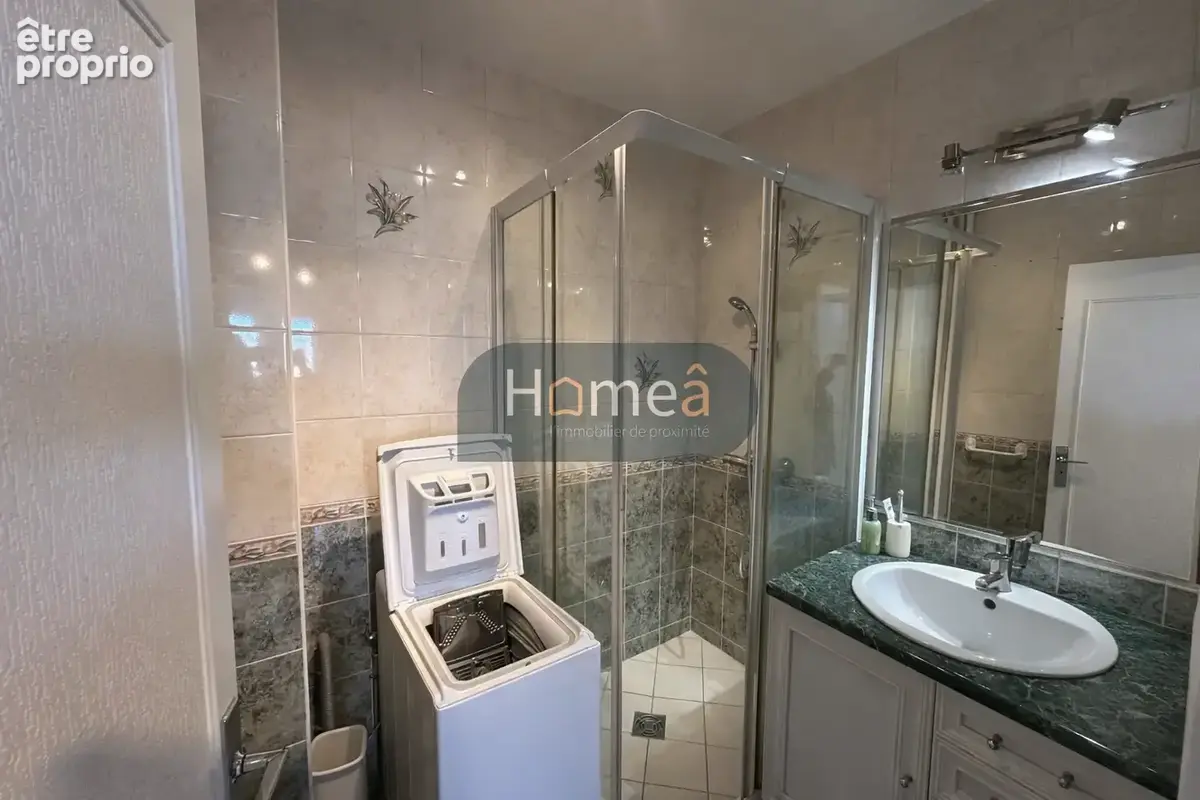 Appartement t2 rouen - photo 4
