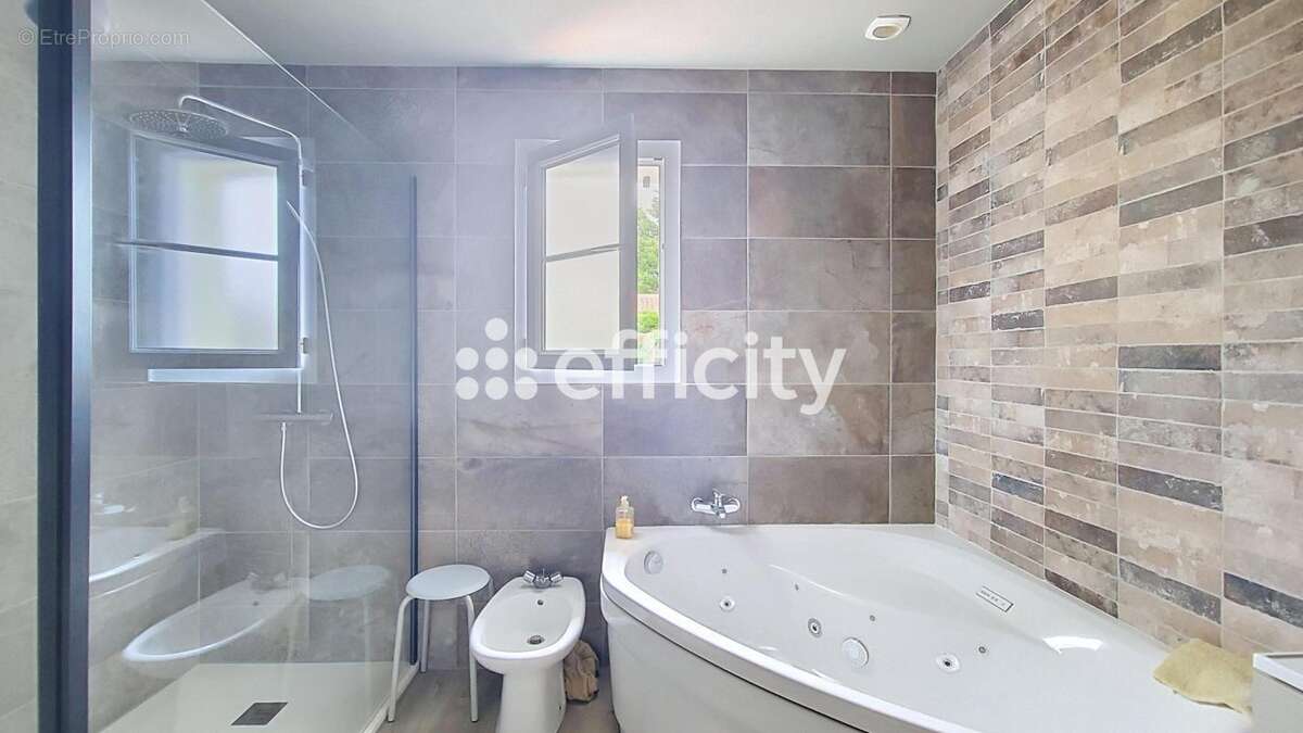 Maison traditionnelle - photo 7