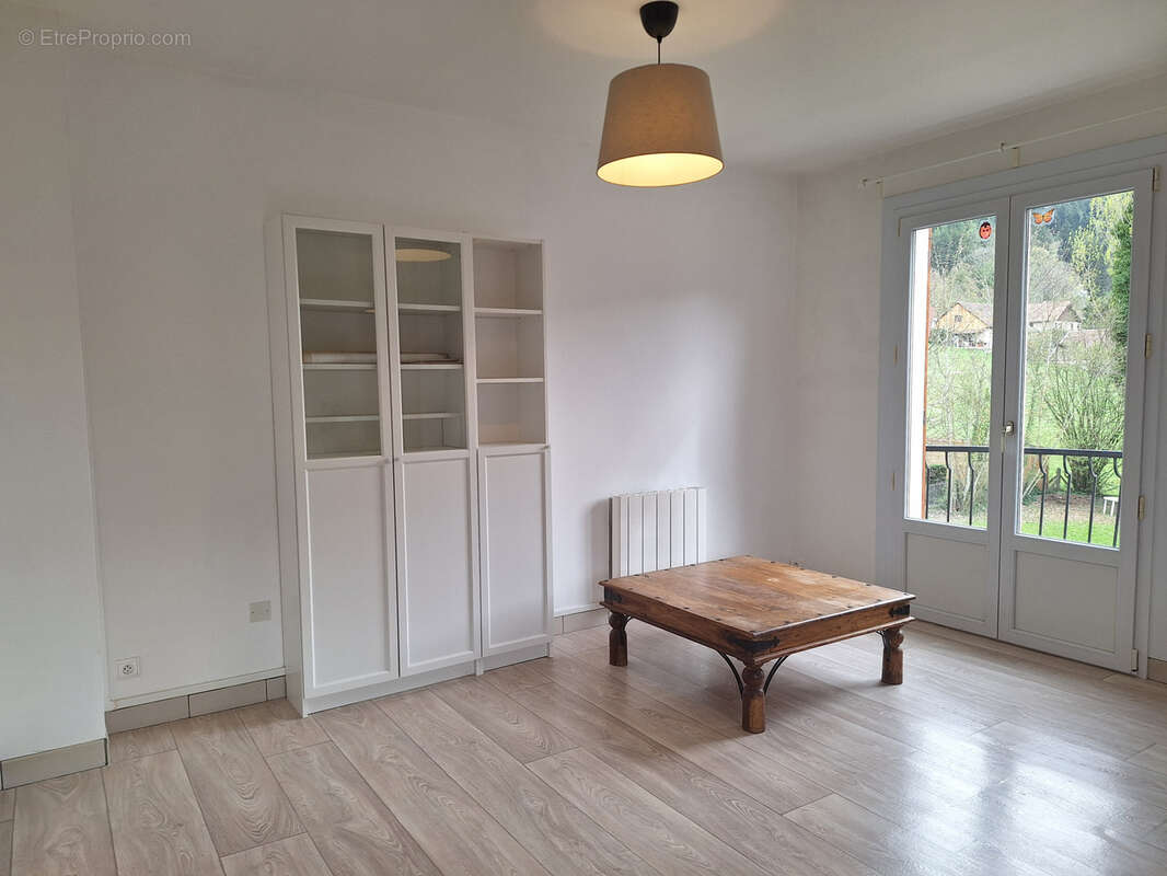 Maison à MONESTIER-DE-CLERMONT