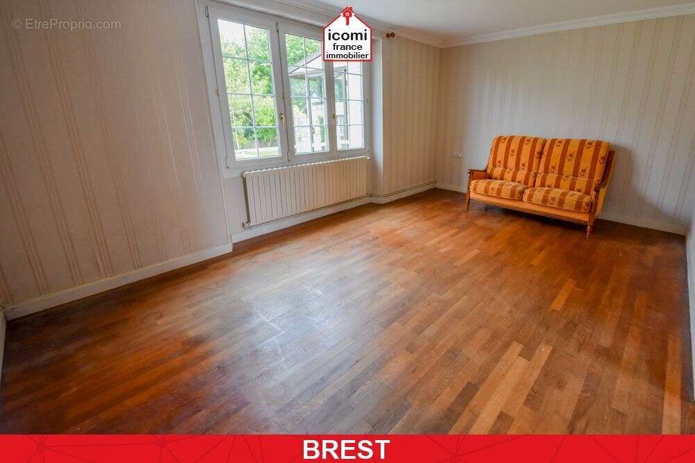 Maison à BREST