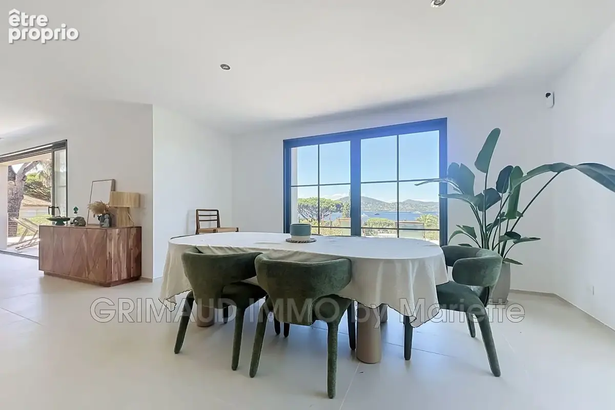 Maison 255 m² à Gassin  - photo 7