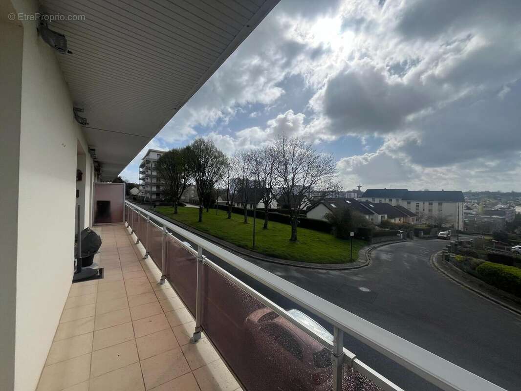 Photo 9 - Appartement à SAINT-LO