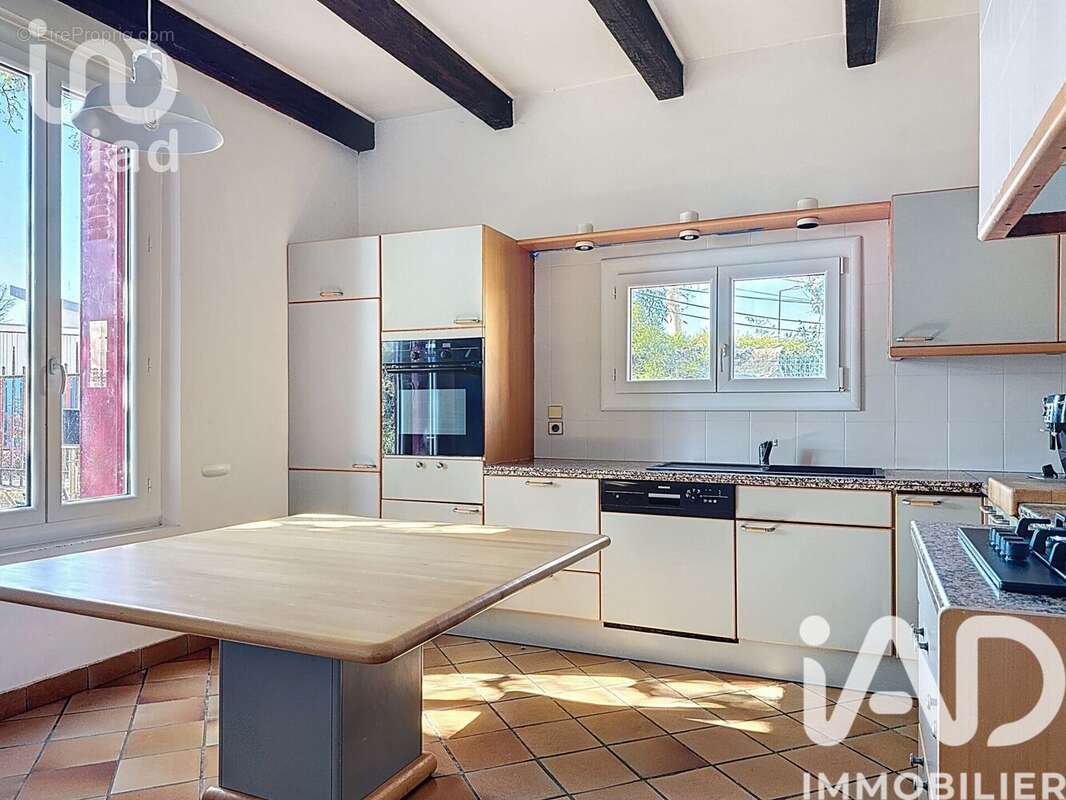 Photo 6 - Maison à CANDILLARGUES