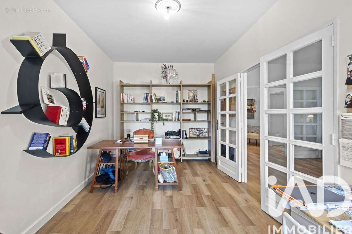 Photo 5 - Appartement à AIX-EN-PROVENCE