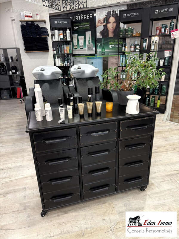 Commerce à ANGOULEME