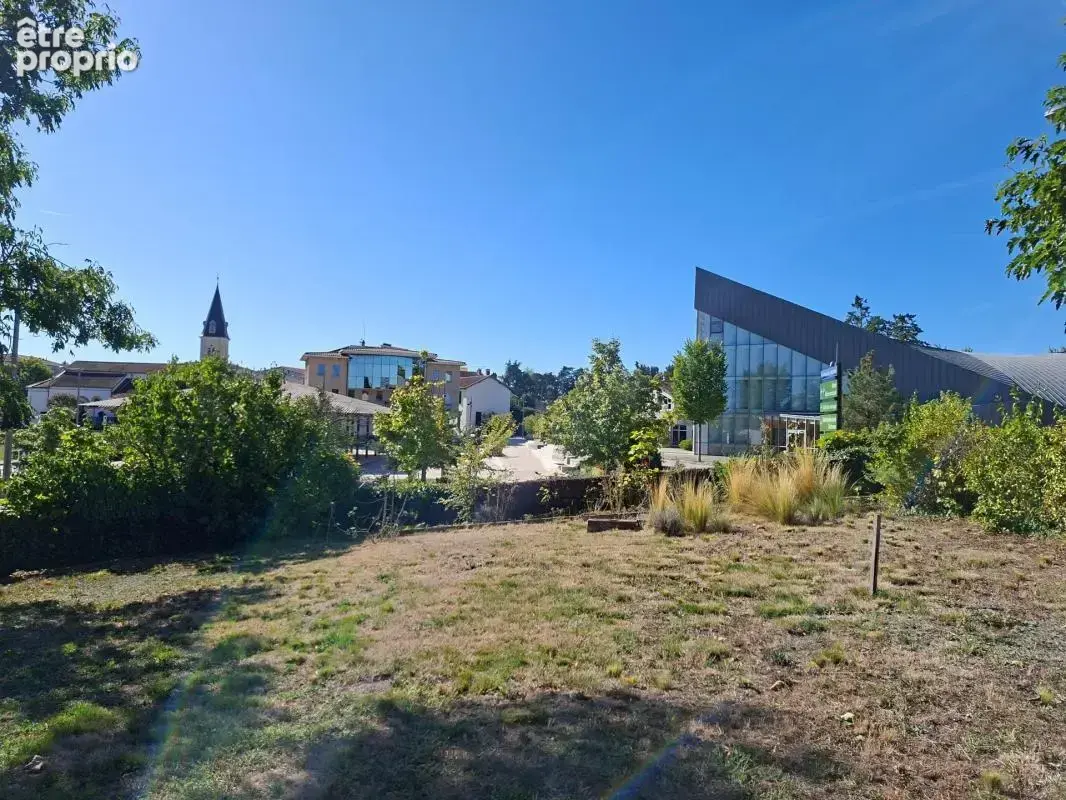 Maison individuelle - Cœur de village - photo 6