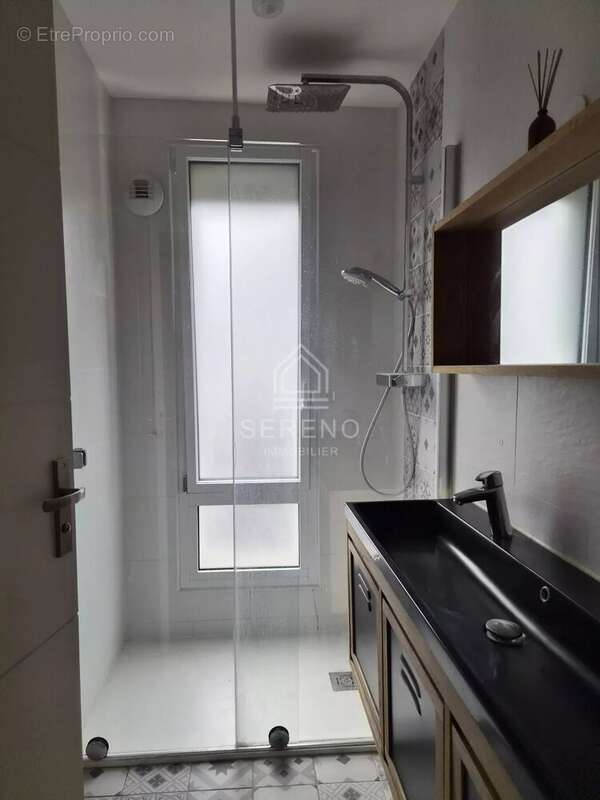 Maison à LIVRY-GARGAN