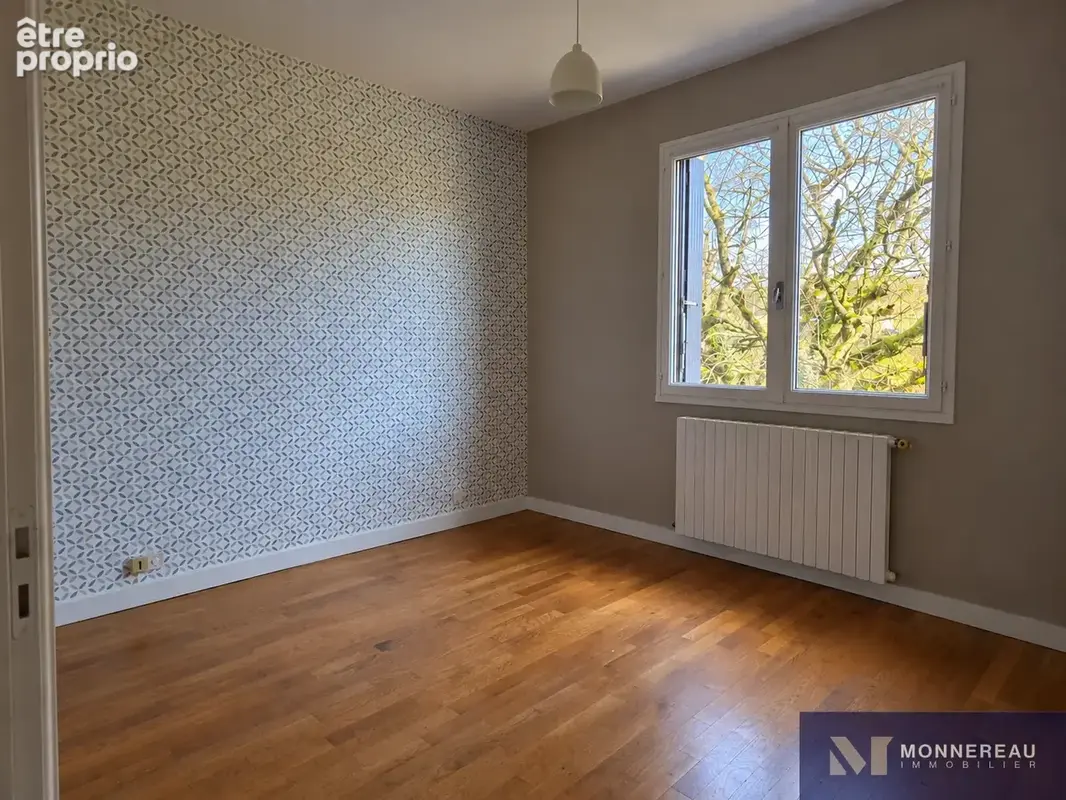 Maison sur sous sol avec jardin - photo 8