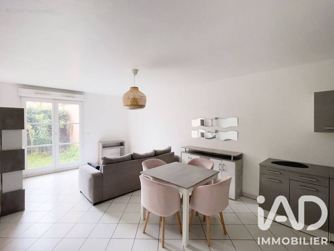 Photo 1 - Appartement à CRETEIL