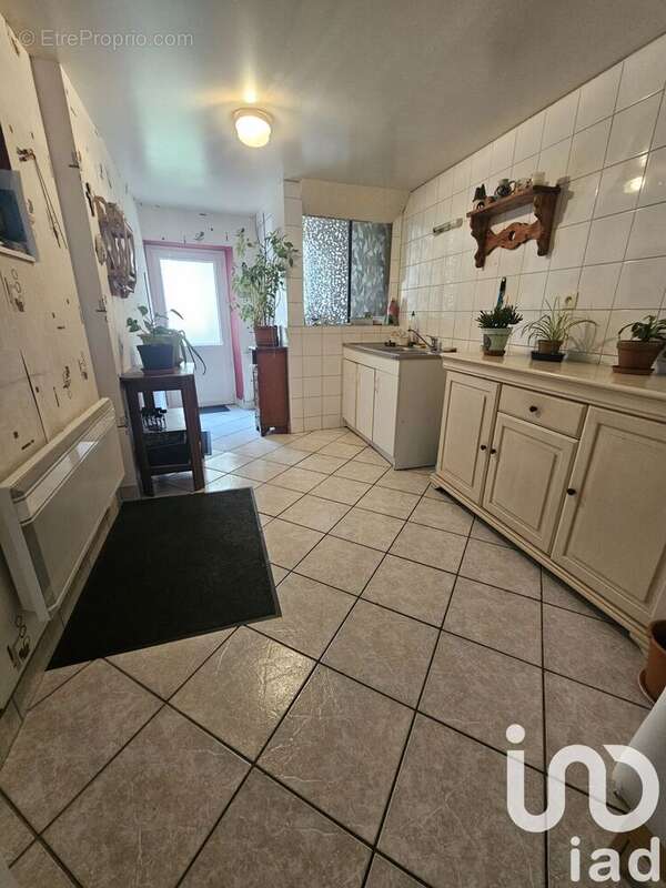 Photo 3 - Maison à ECORDAL