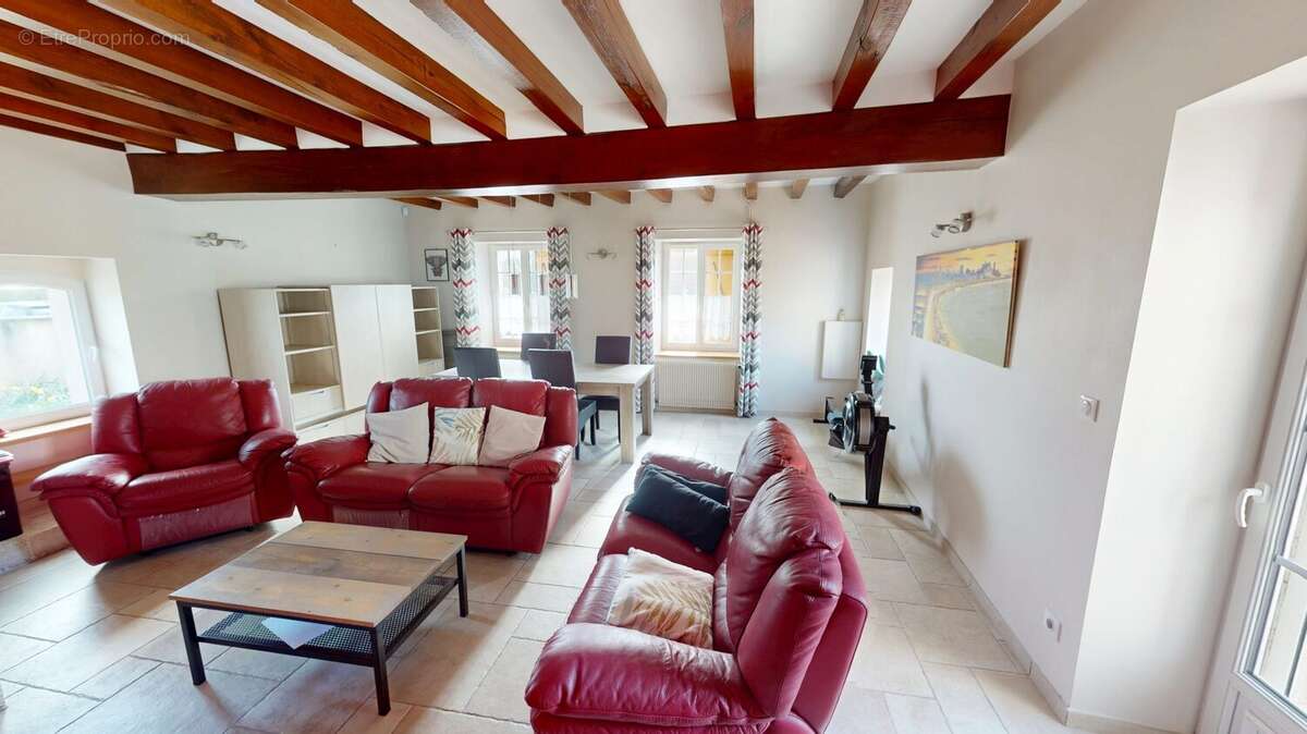 Maison à GIDY