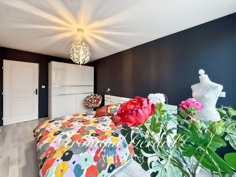 Appartement 2 chambres, prêt à vivre de 70 M2 avec 2 places de parking - photo 11