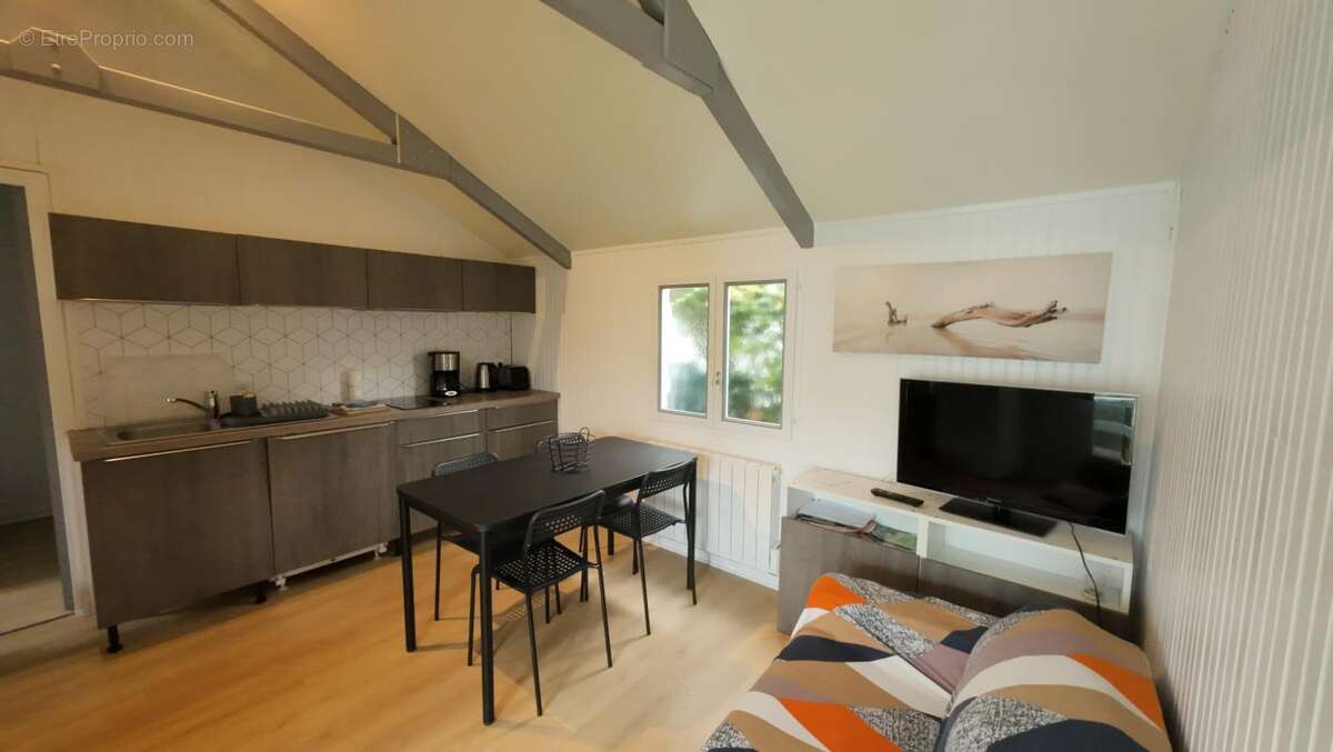 Maison à BERNEVAL-LE-GRAND