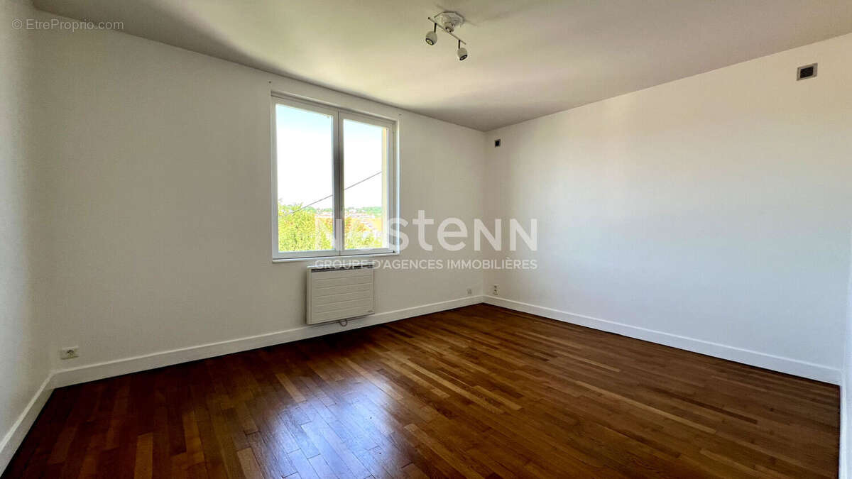 SAVONNIERES DEVANT BAR : Immeuble 2 appartements 72 et 74 m² , potentiel locatif - photo 20
