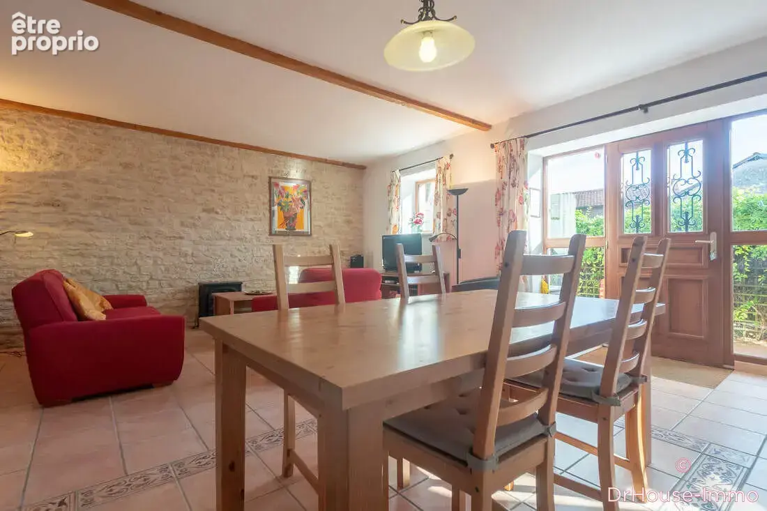 Maison 25 pièces 657 m² à vendre à Eclance (10200) - photo 15