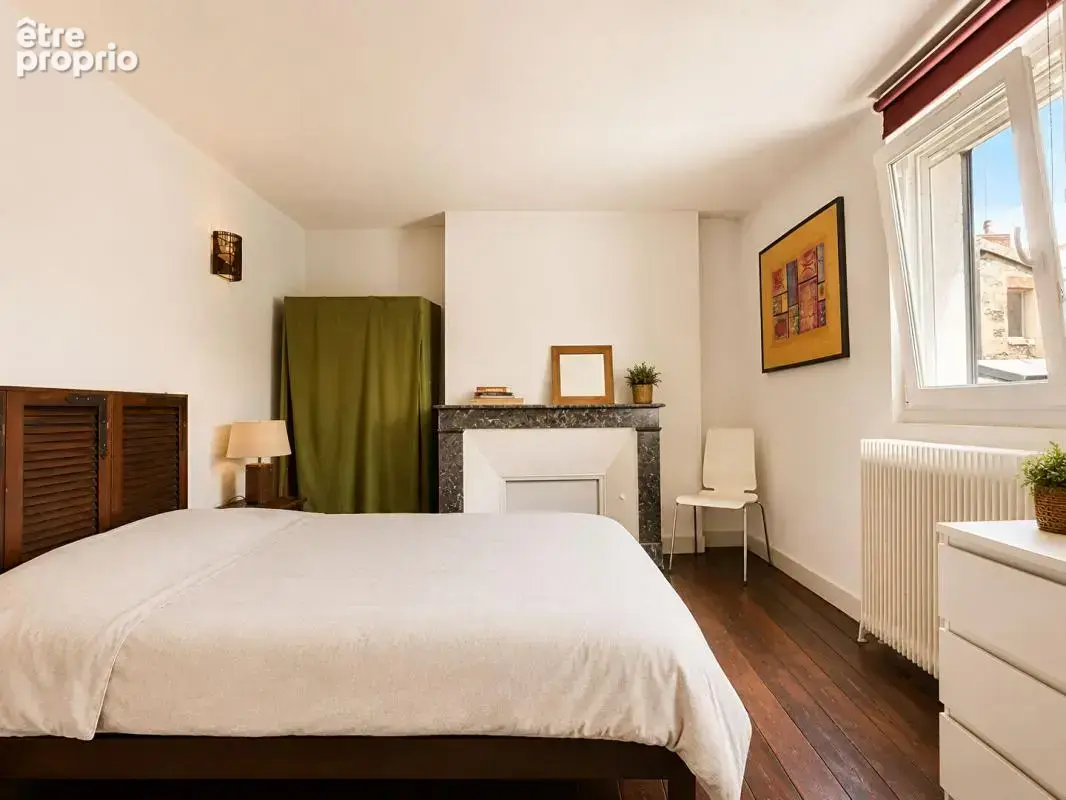 Vente Immeuble 238m2 BORDEAUX (33000) - photo 10