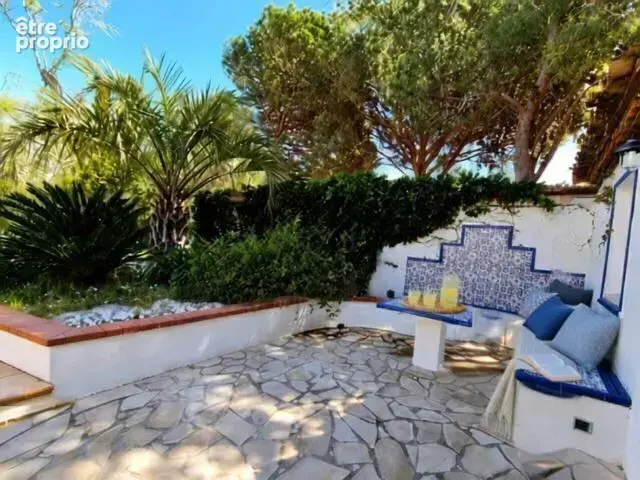 Maison 6 pièces 190 m² à vendre à Saleilles (66280) - photo 76
