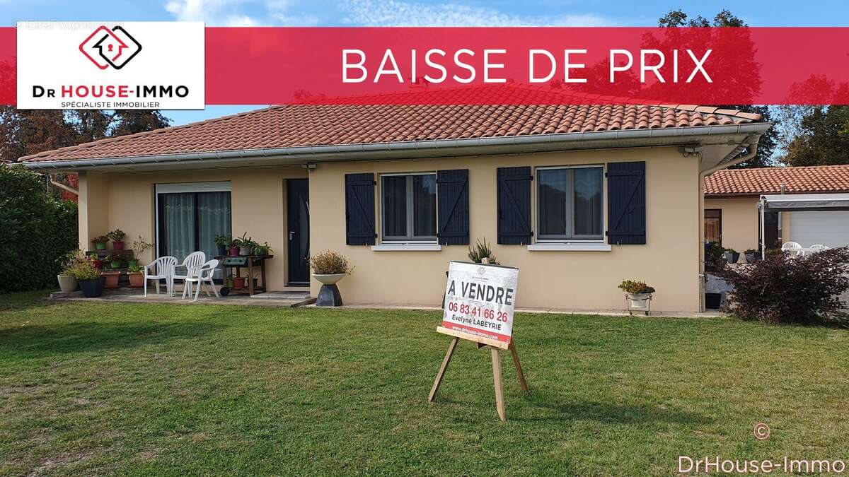 Maison 127 m² à Pontenx-Les-Forges  - photo 82