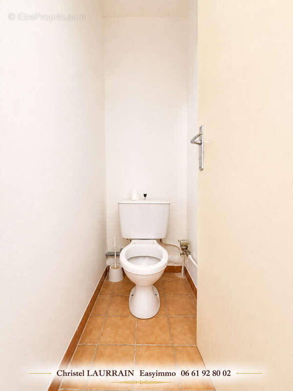 Appartement à SAINTE-CROIX-DU-VERDON