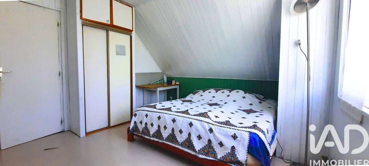 Photo 8 - Maison à PRECY-SUR-OISE