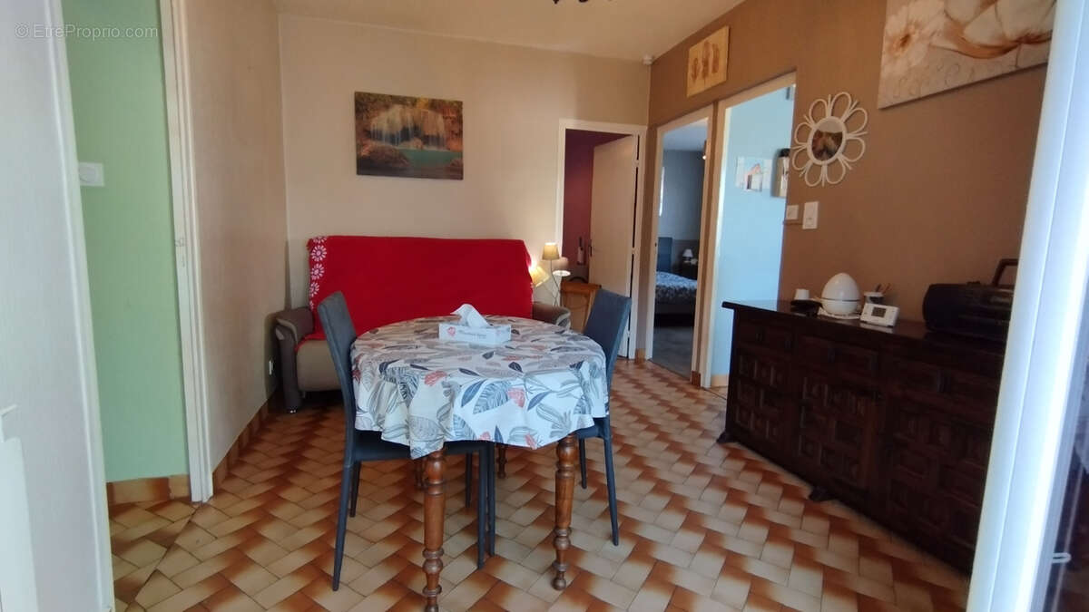 Maison à SUSVILLE