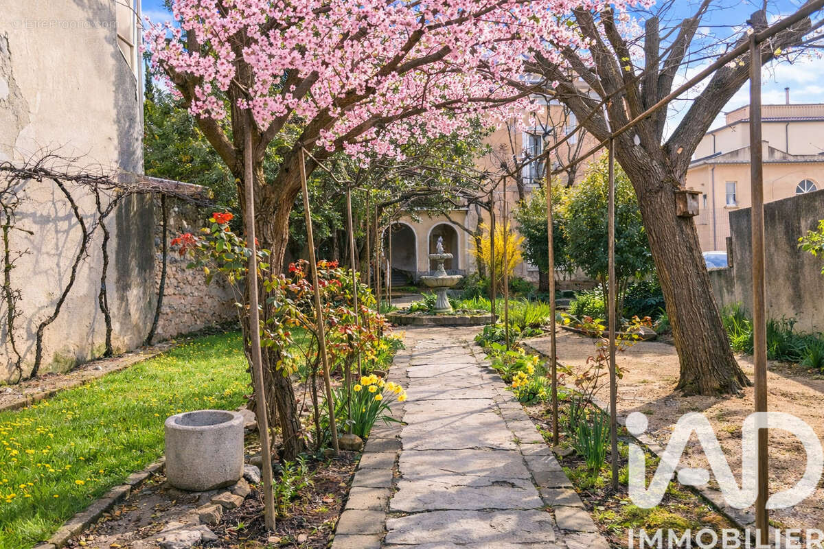 Photo 4 - Maison à VAISON-LA-ROMAINE