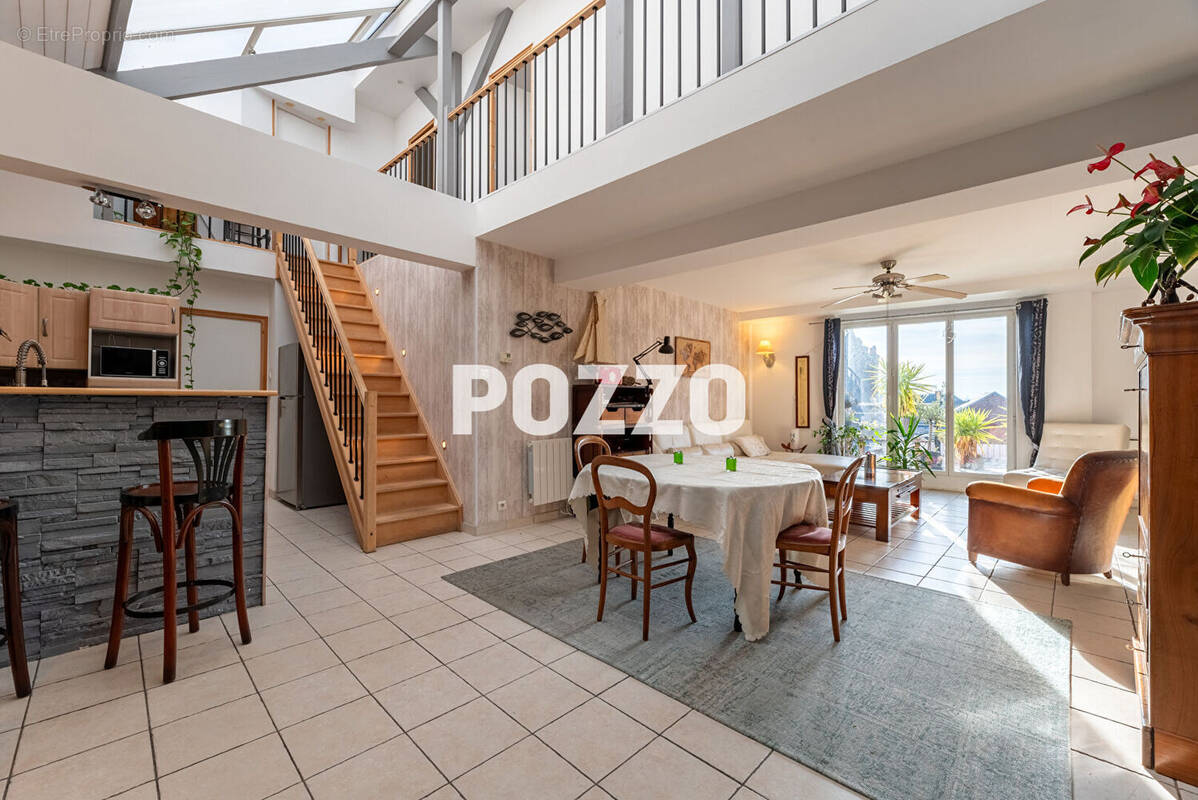 Appartement à LE HAVRE